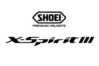 SHOEI Espirit III