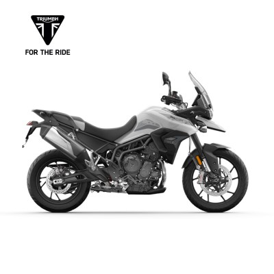 TRIUMPH Tiger 900GT Pro Pure White RHS 629