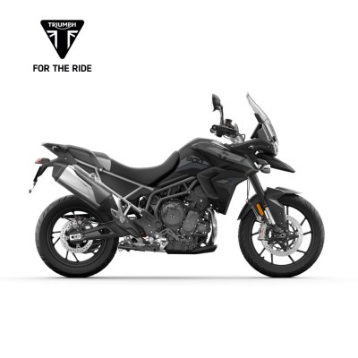TRIUMPH Tiger 900GT Pro Sapphire Black RHS 629