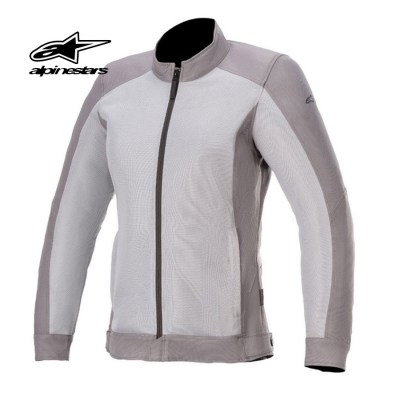 ALPINESTARS Calabasas Air Woman's Jacket (Mood Grey)