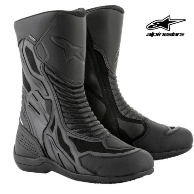 ALPINESTARS Air Plus V2 Core Tex XCR (Black)