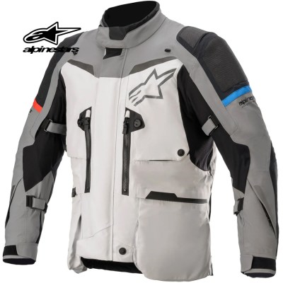 ALPINESTARS Boulder Gore Tex (Dark Grey Ice Grey)