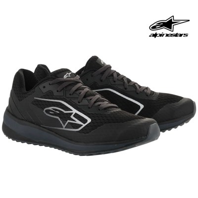 ALPHINESTARS Meta Road (Black / Dark Grey)
