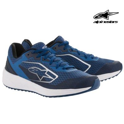 ALPINESTARS Meta Road (Blue / White)