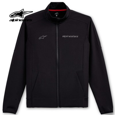 ALPINESTARS Progession Midlayer (Black)