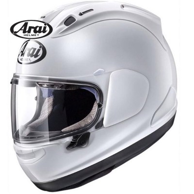 ARAI RX7X (Glass White)