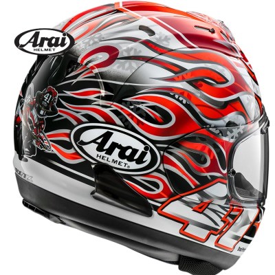 ARAI RX7X (Haga GP)