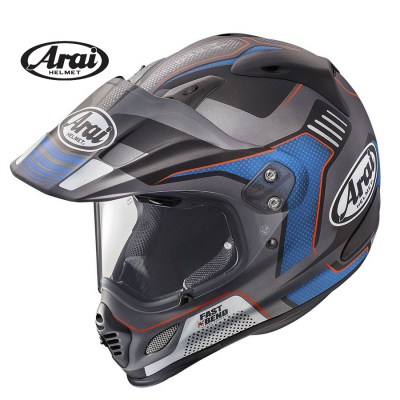 ARAI Tour-X4 (Vision Grey)