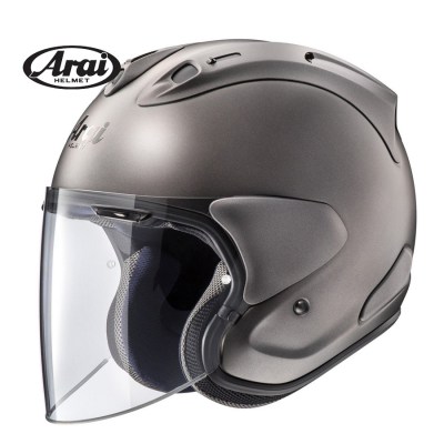 ARAI VA Ram (MG Grey)