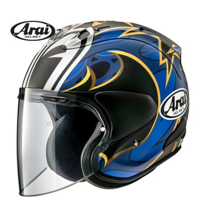 Arai VZ-RAM (Nakasuga 21)