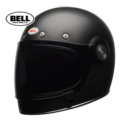 BELL Bullit (Carbon Matt Black)