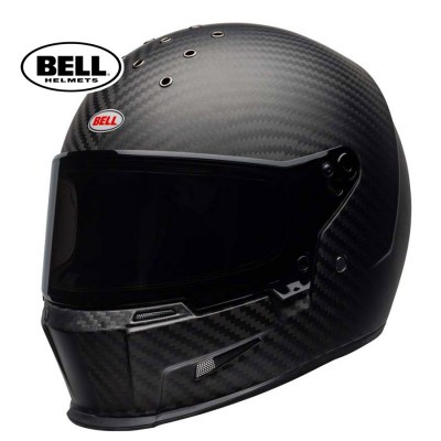 BELL Eliminator (Carbon Matt Black)