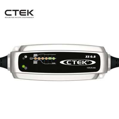 CTEK XS 0.8 Battery Charger
