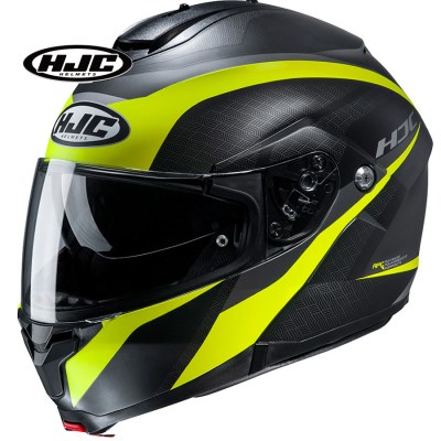 HJC C91 (Taly MC4HSF)