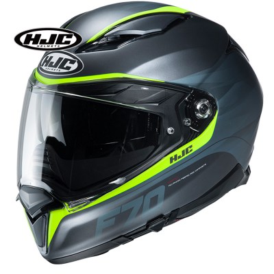HJC F70 Feron (MC4HSF)
