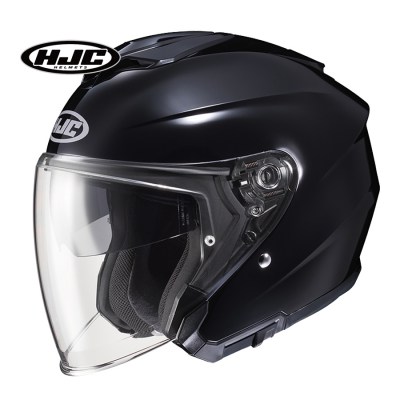 HJC i30 (Metal Black)