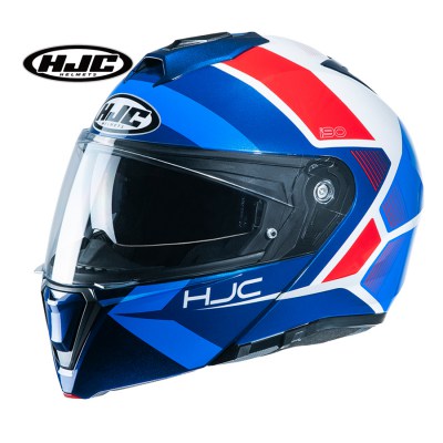 HJC i90 (Hollen MC21)
