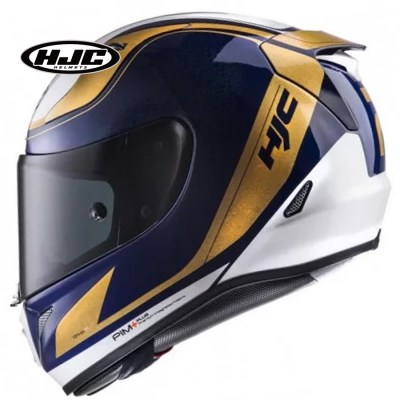 HJC Rpha 11 (Riomont MC9SF)