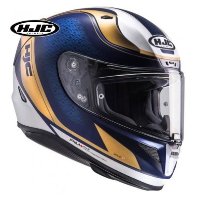HJC Rpha 11 (Riomont MC9SF)