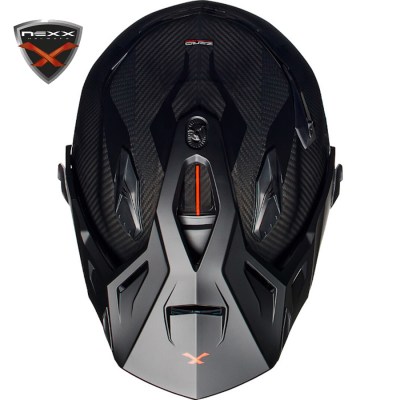 NEXX X-Wed2 (Columbus Grey Red Black)