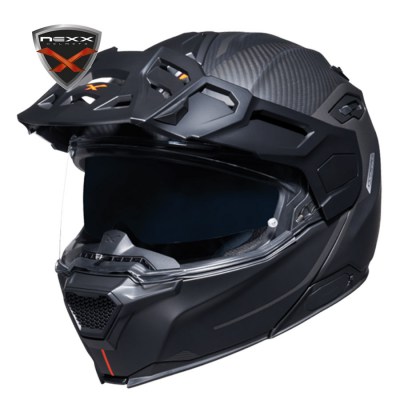 NEXX X-Vilijord ( Zero Pro Carbon / Black MT)