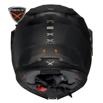 NEXX X-Vilijord ( Zero Pro Carbon / Black MT)