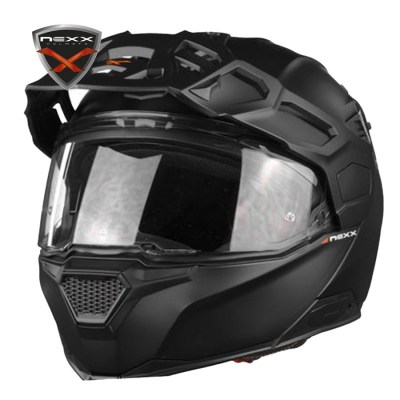 NEXX X-Vilijord ( Zero Pro Carbon / Black MT)
