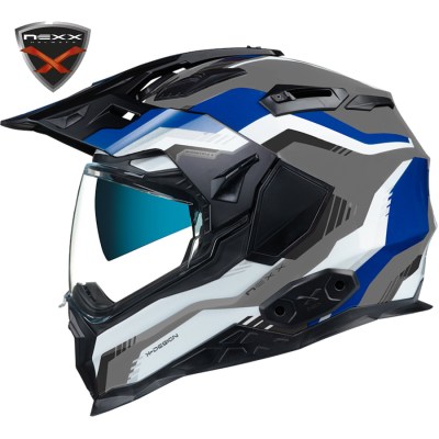 NEXX X-Wed2 (Columbus Blue Black)