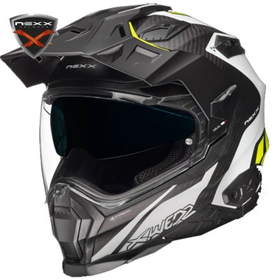 NEXX X-Wed2 (Vaal Neon MT)