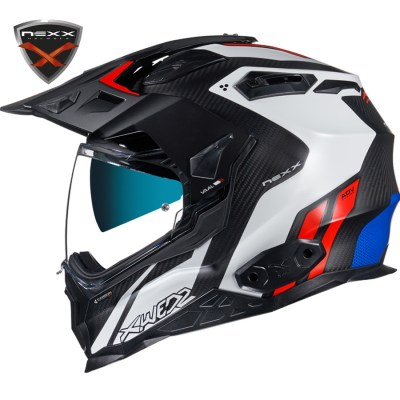 NEXX X-Wed2 (Vaal White Red MT)