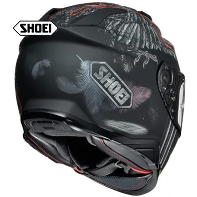 SHOEI GT Air II (Ubiquity TC9)