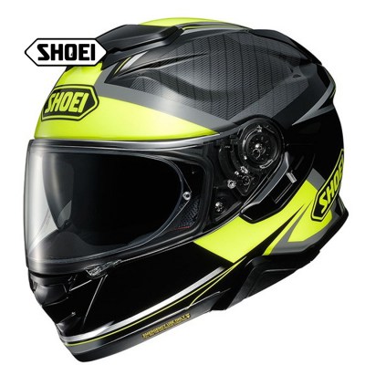 SHOEI GT Air II (Affair TC-3)
