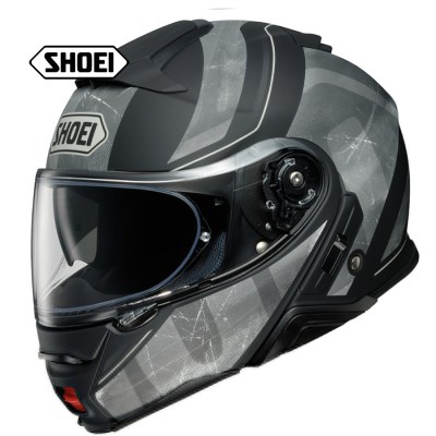 SHOEI Neotec II (Jaunt TC-5)