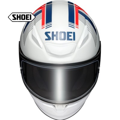 SHOEI NXR2 (MM93 Collection Rush TC5)