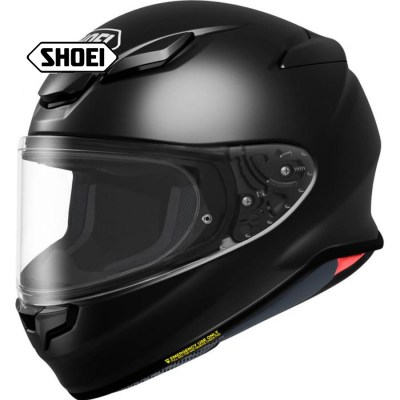 SHOEI NXR2 (Matte Black)