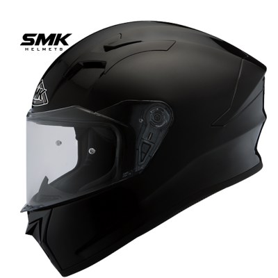 SMK Stellar (Black GL200)