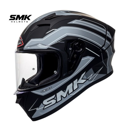 SMK Stellar (Bolt Grey MA261)