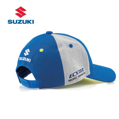 SUZUKI MotoGP Champion Cap
