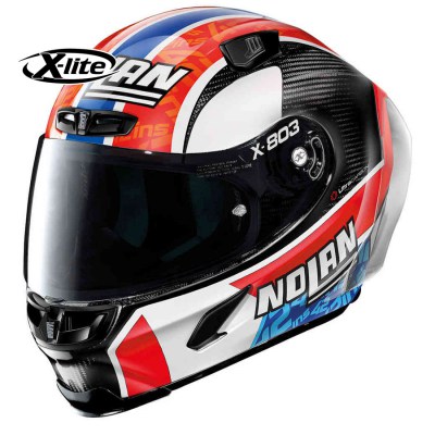 X-LITE X-803 RS Ultra Carbon (A-Rins 22)