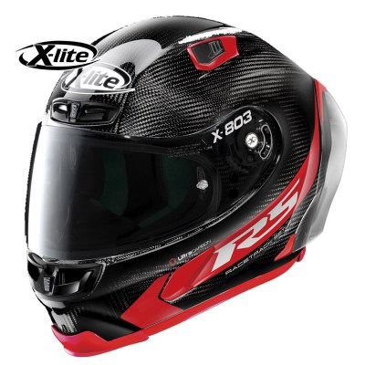 X-LITE X-803 RS Ultra Carbon (Hot Lap 013)