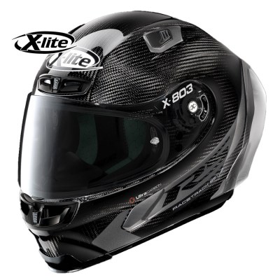 X-LITE X-803 RS Ultra Carbon (Hot Lap 015)